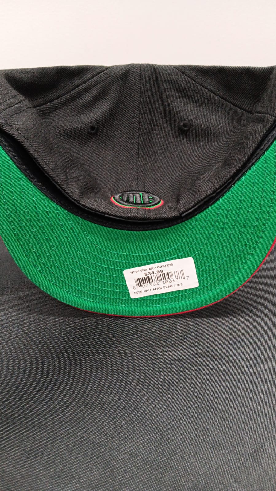 🧢 Wholesale Bulk Hat Box – 20 Premium Hats (HAT-1001)
