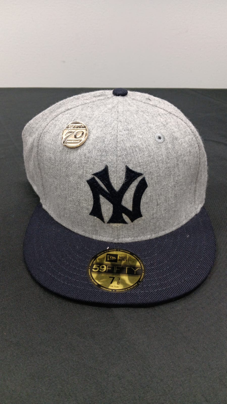 🧢 Wholesale Bulk Hat Box – 20 Premium Hats (HAT-1001)