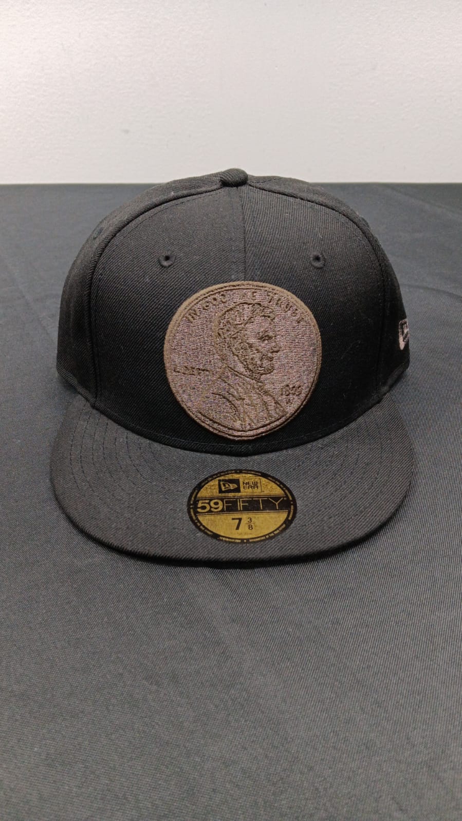 🧢 Wholesale Bulk Hat Box – 20 Premium Hats (HAT-1001)