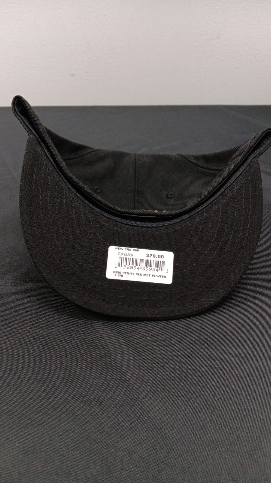 🧢 Wholesale Bulk Hat Box – 20 Premium Hats (HAT-1001)