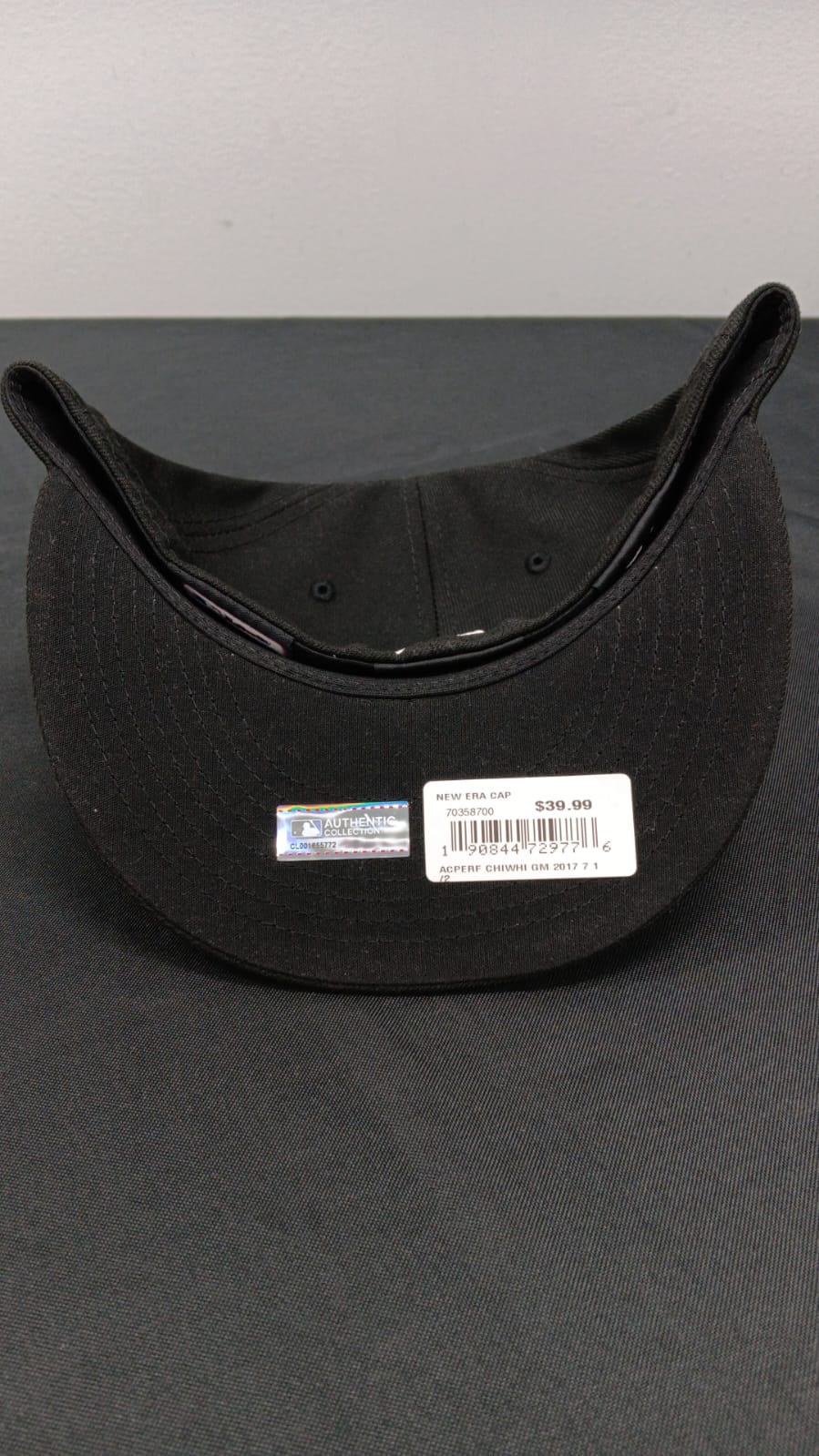 🧢 Wholesale Bulk Hat Box – 20 Premium Hats (HAT-1001)