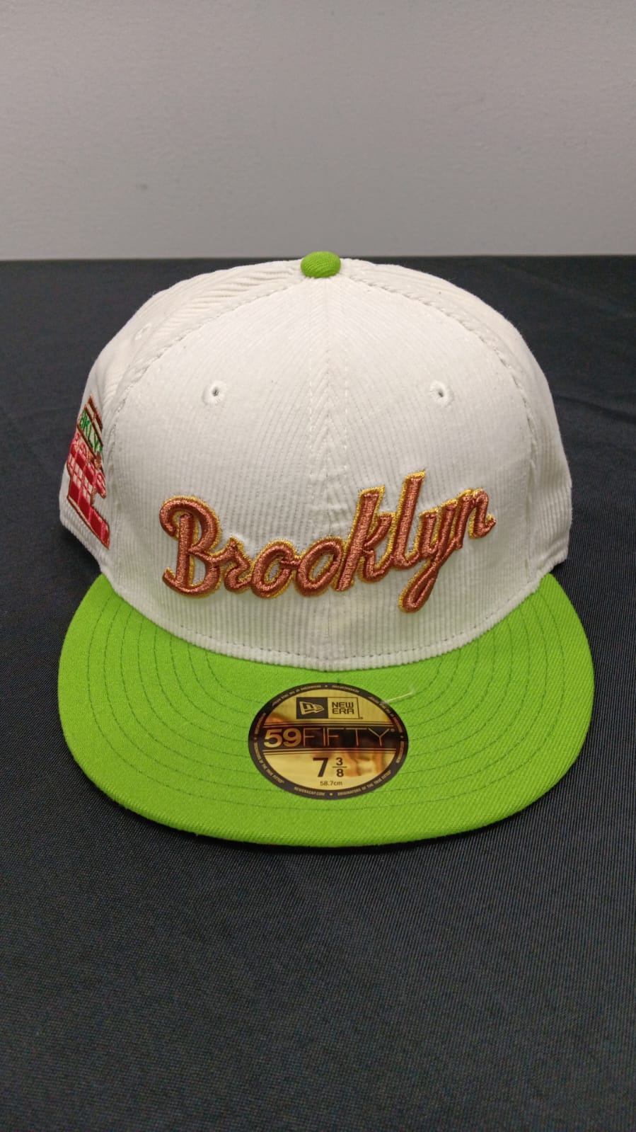 🧢 Wholesale Bulk Hat Box – 20 Premium Hats (HAT-1001)