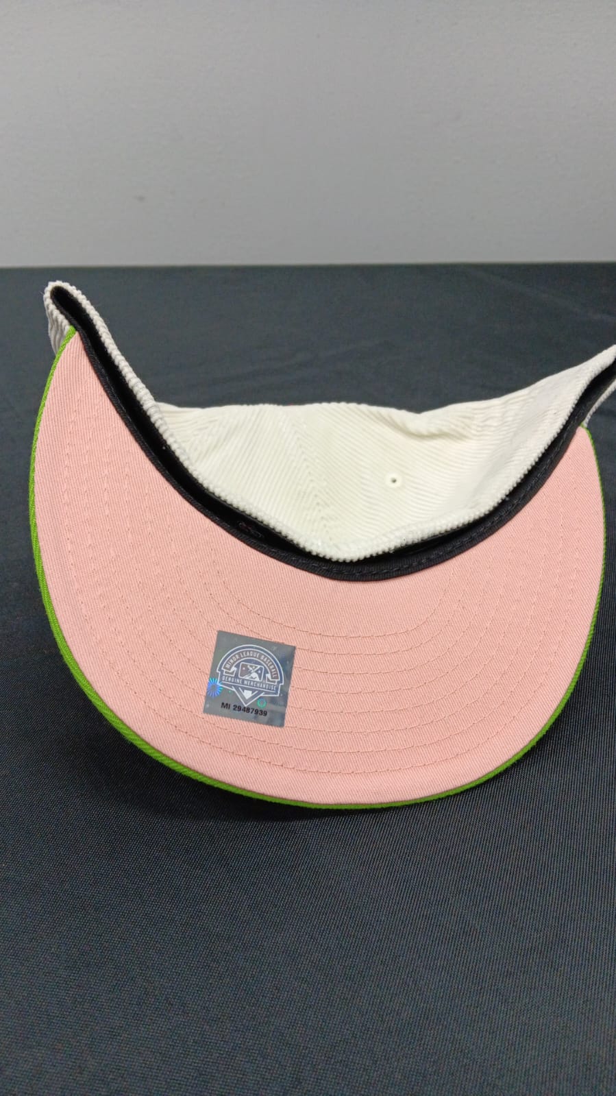 🧢 Wholesale Bulk Hat Box – 20 Premium Hats (HAT-1001)