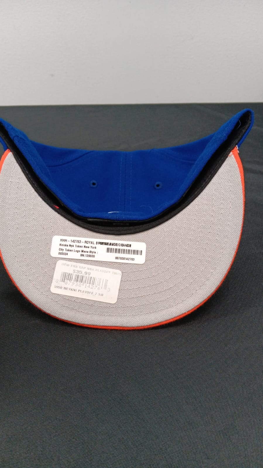 🧢 Wholesale Bulk Hat Box – 20 Premium Hats (HAT-1001)