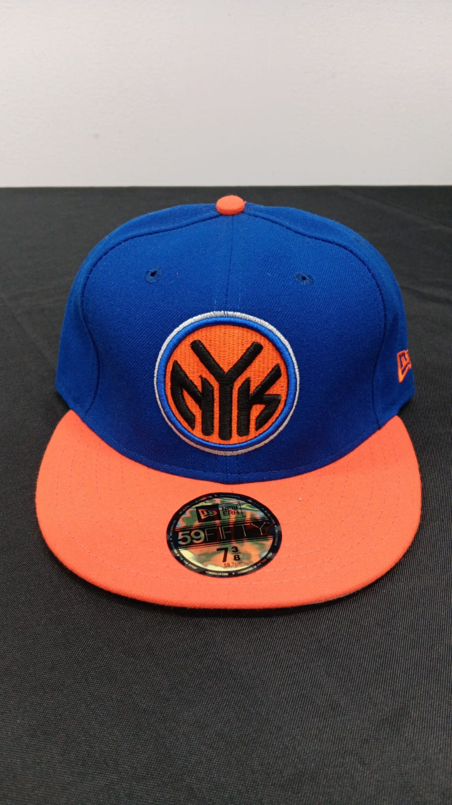 🧢 Wholesale Bulk Hat Box – 20 Premium Hats (HAT-1001)
