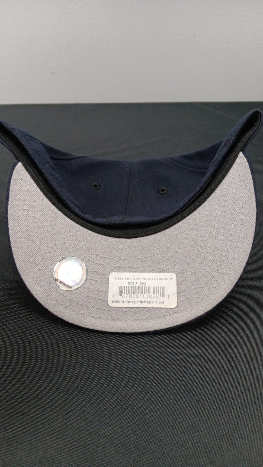 🧢 Wholesale Bulk Hat Box – 20 Premium Hats (HAT-1001)