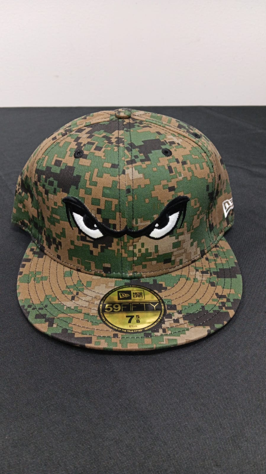 🧢 Wholesale Bulk Hat Box – 20 Premium Hats (HAT-1001)