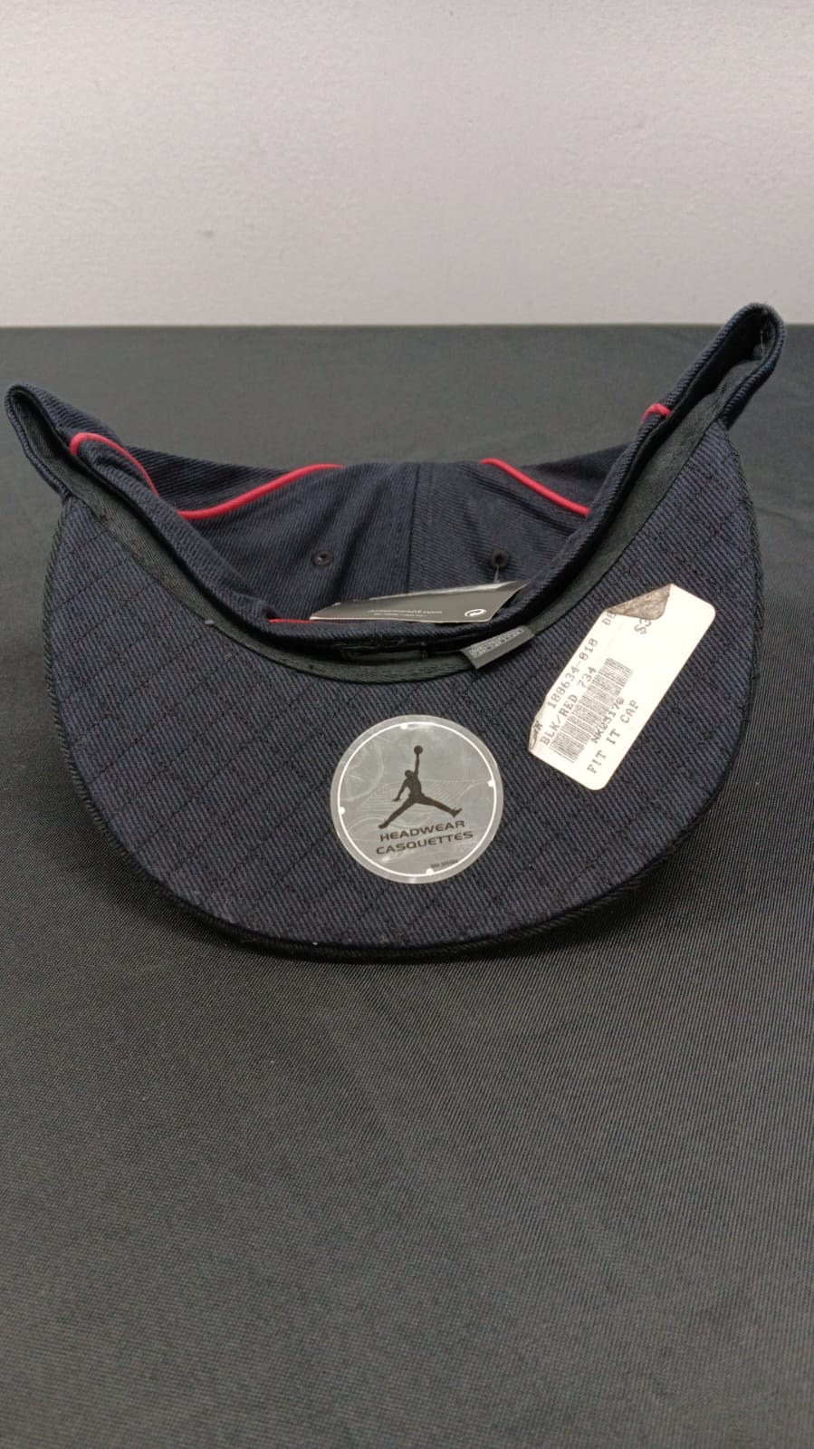 🧢 Wholesale Bulk Hat Box – 20 Premium Hats (HAT-1001)