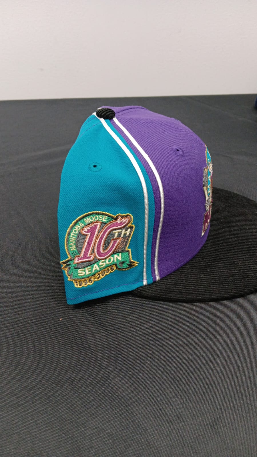 🧢 Wholesale Bulk Hat Box – 20 Premium Hats (HAT-1001)
