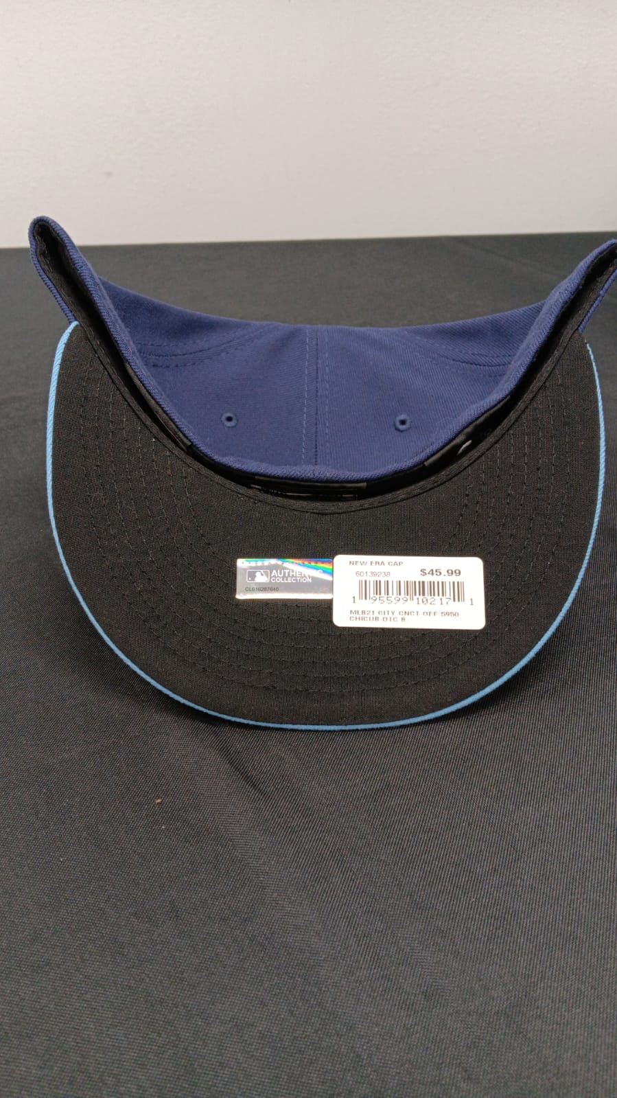 🧢 Wholesale Bulk Hat Box – 20 Premium Hats (HAT-1001)