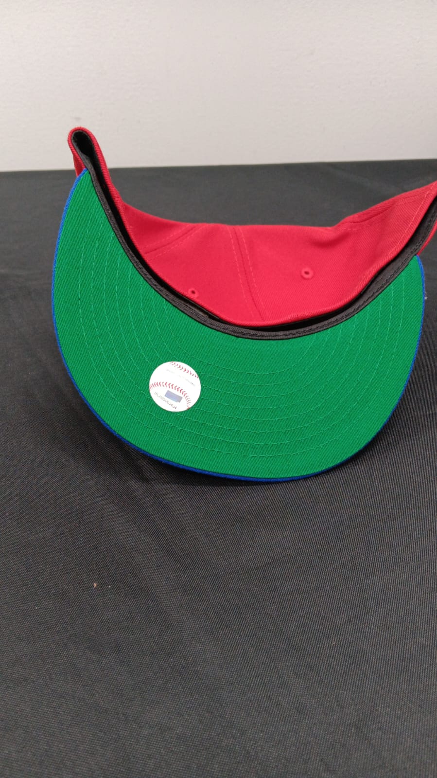 🧢 Wholesale Bulk Hat Box – 20 Premium Hats (HAT-1001)