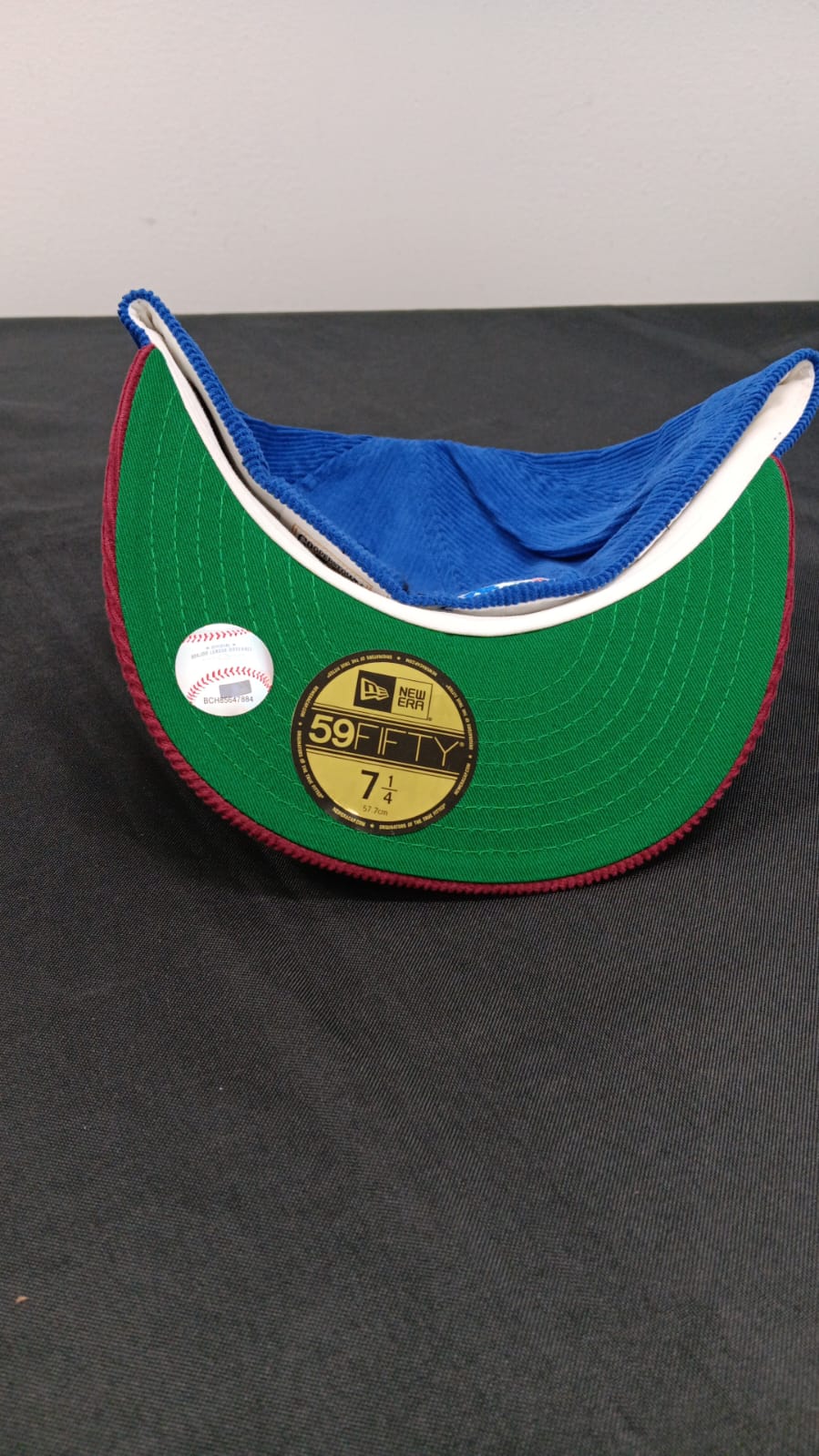 🧢 Wholesale Bulk Hat Box – 20 Premium Hats (HAT-1001)