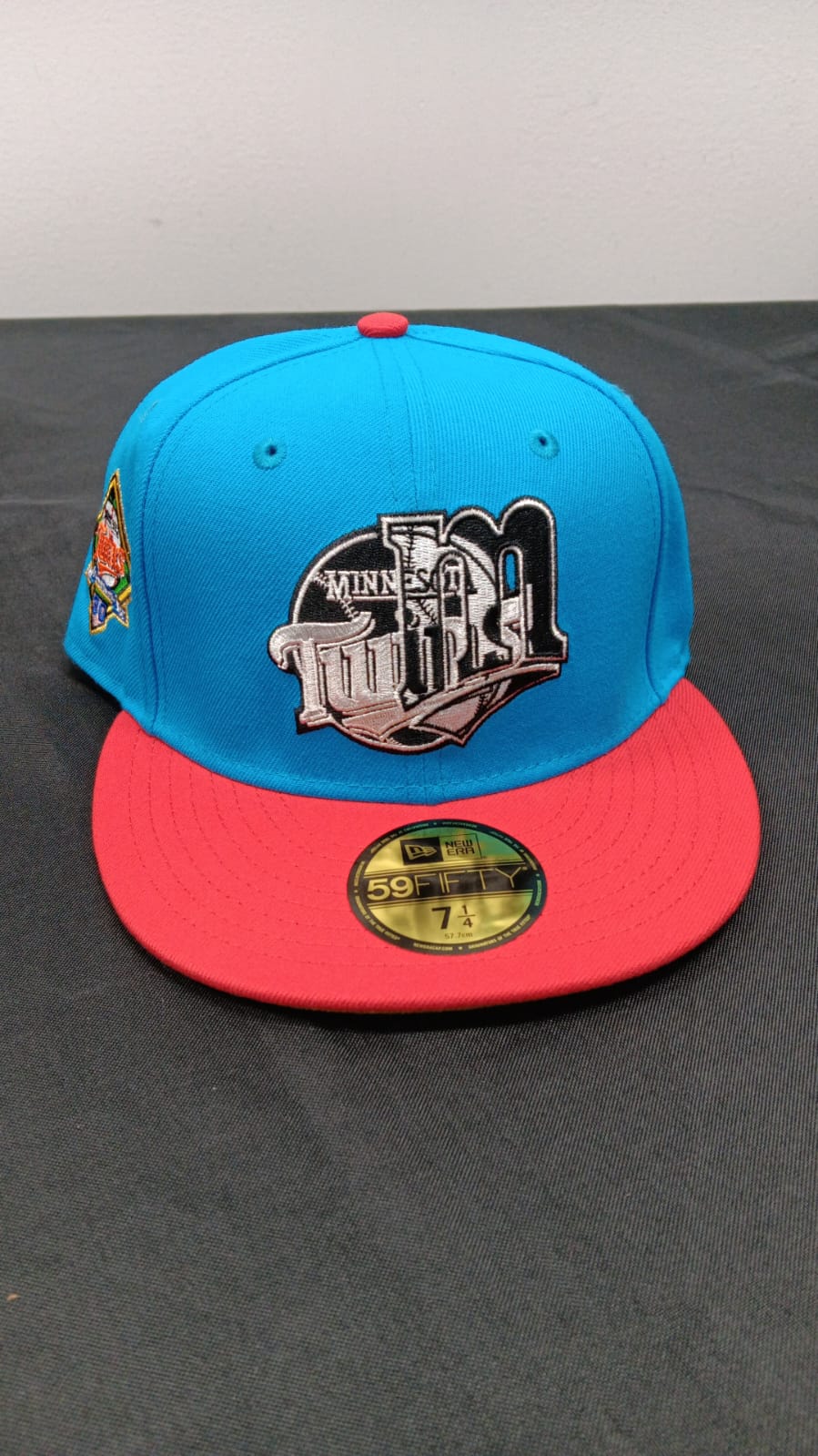 🧢 Wholesale Bulk Hat Box – 20 Premium Hats (HAT-1001)