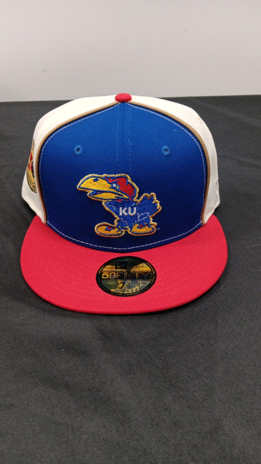 🧢 Wholesale Bulk Hat Box – 20 Premium Hats (HAT-1001)