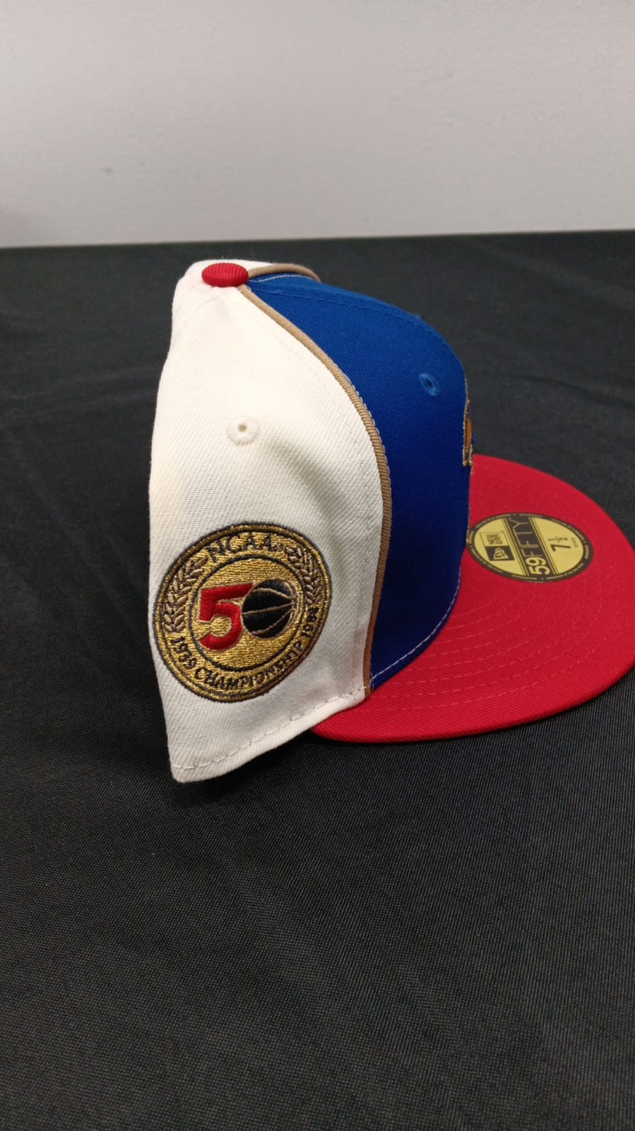 🧢 Wholesale Bulk Hat Box – 20 Premium Hats (HAT-1001)