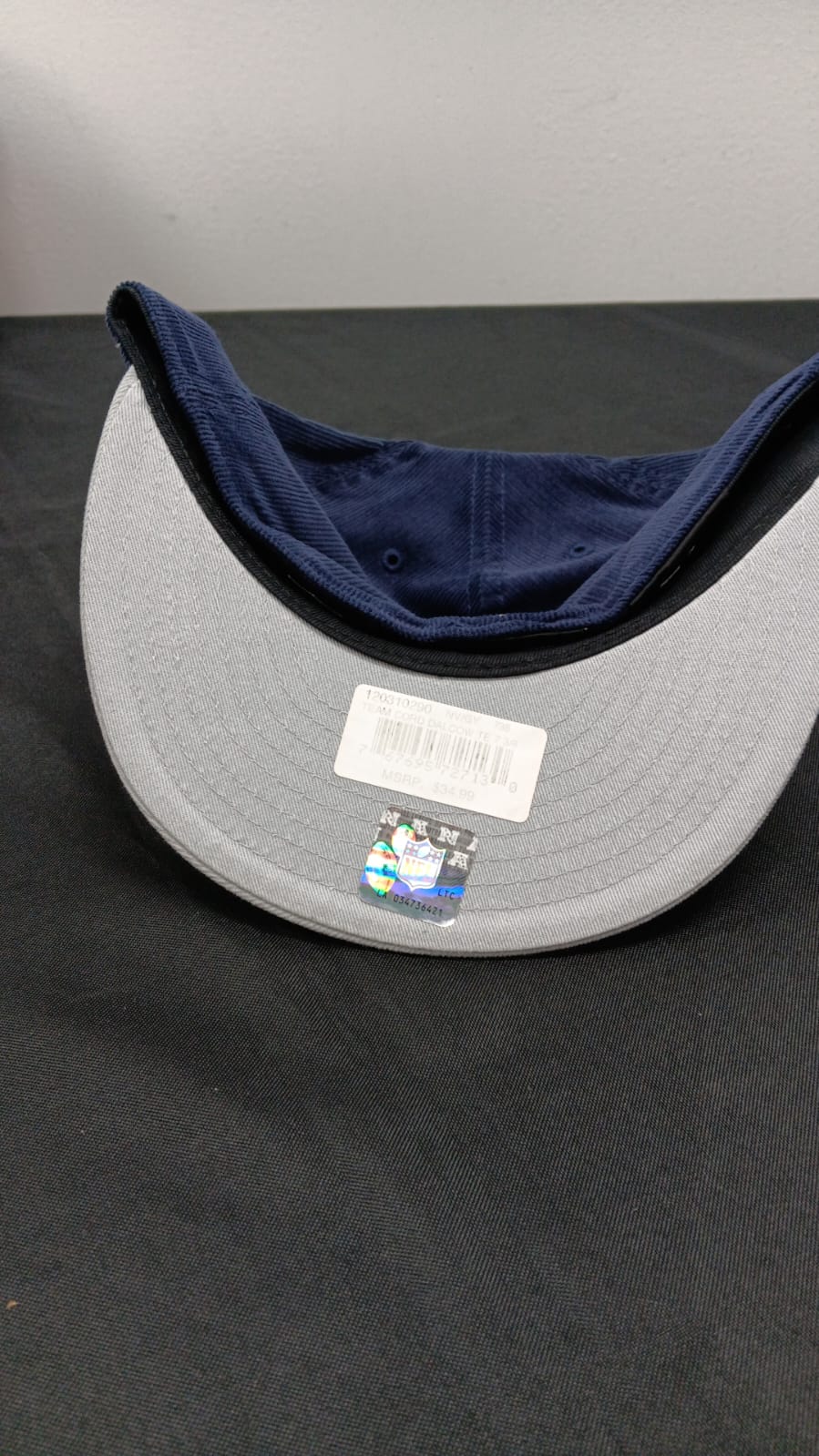 🧢 Wholesale Bulk Hat Box – 20 Premium Hats (HAT-1001)