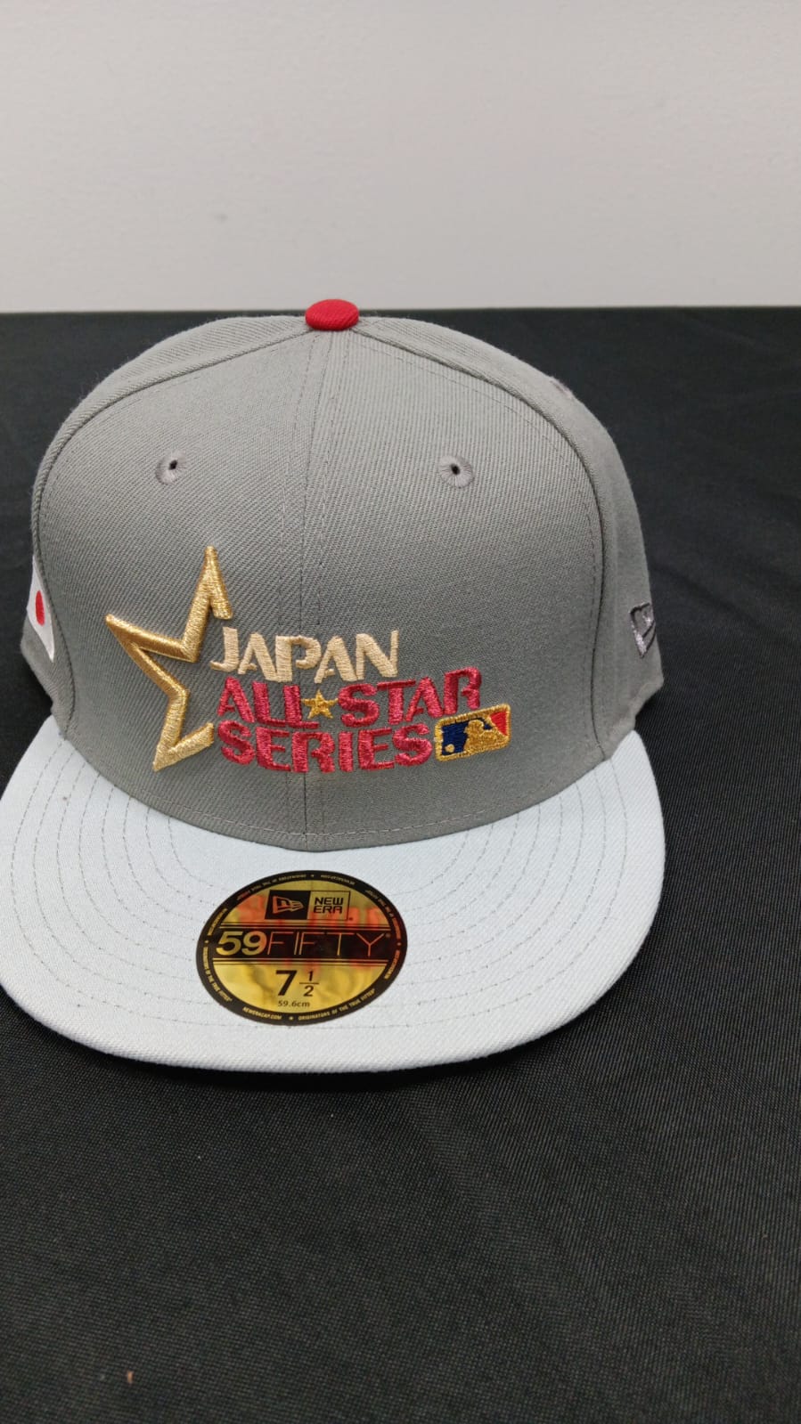 🧢 Wholesale Bulk Hat Box – 20 Premium Hats (HAT-1002)