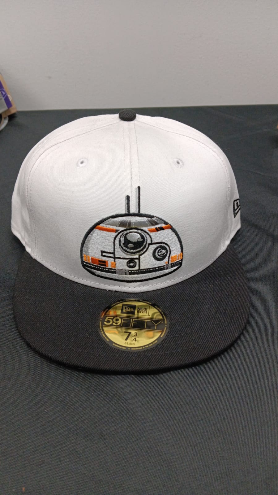 🧢 Wholesale Bulk Hat Box – 20 Premium Hats (HAT-1002)