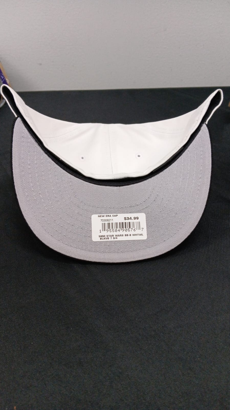🧢 Wholesale Bulk Hat Box – 20 Premium Hats (HAT-1002)