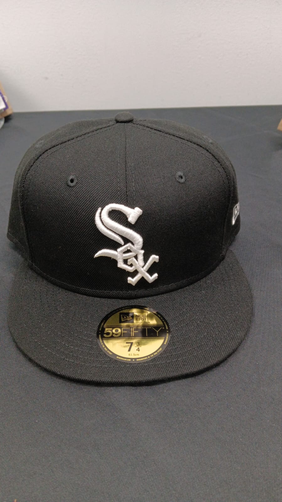 🧢 Wholesale Bulk Hat Box – 20 Premium Hats (HAT-1002)