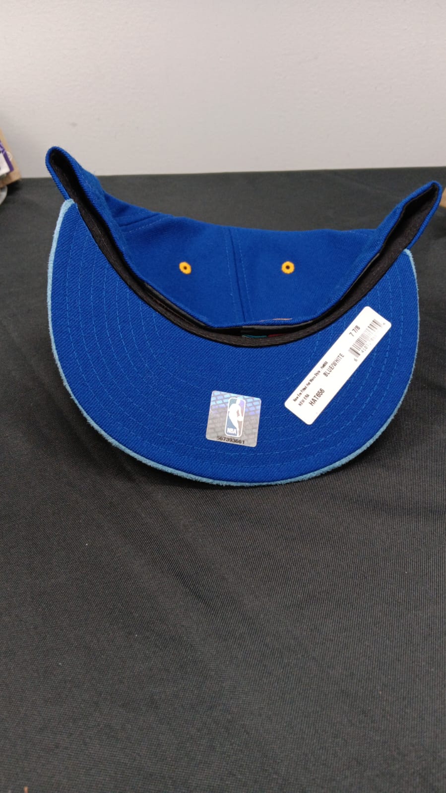 🧢 Wholesale Bulk Hat Box – 20 Premium Hats (HAT-1002)