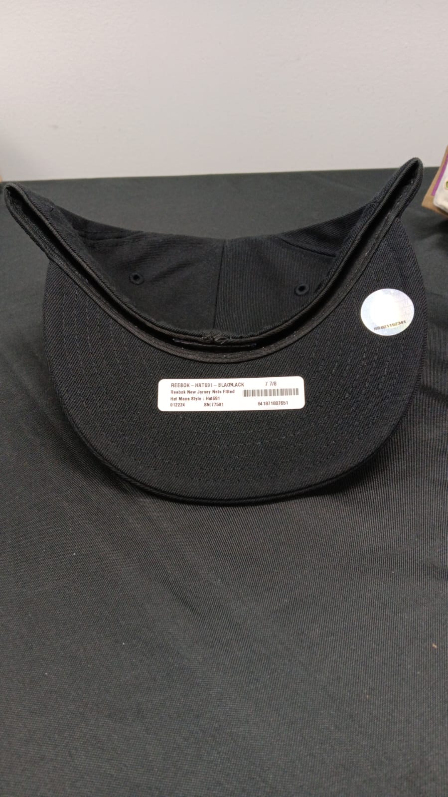 🧢 Wholesale Bulk Hat Box – 20 Premium Hats (HAT-1002)