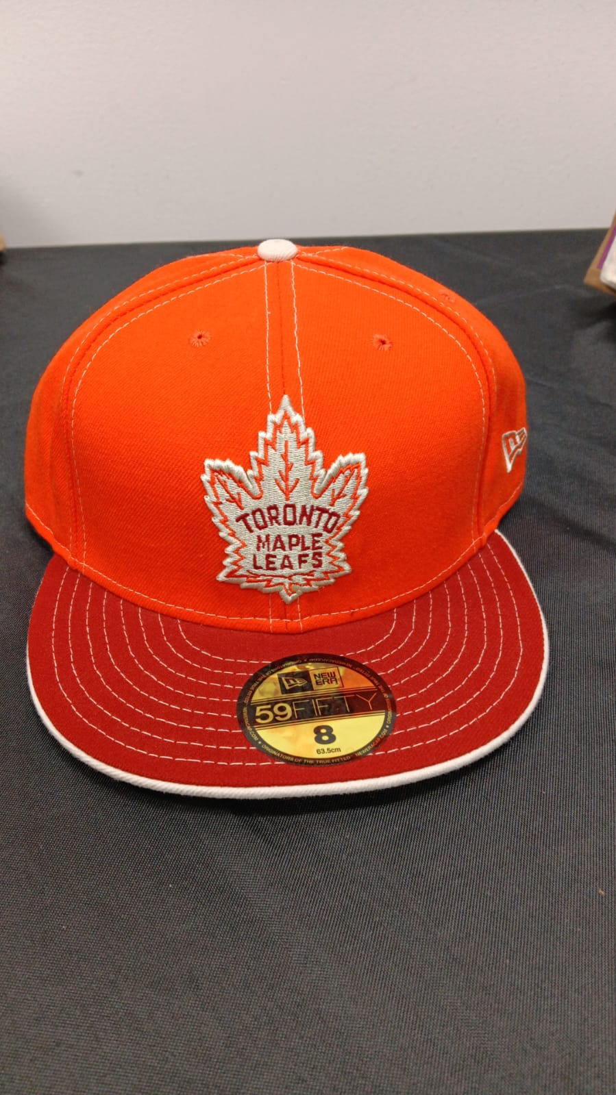 🧢 Wholesale Bulk Hat Box – 20 Premium Hats (HAT-1002)