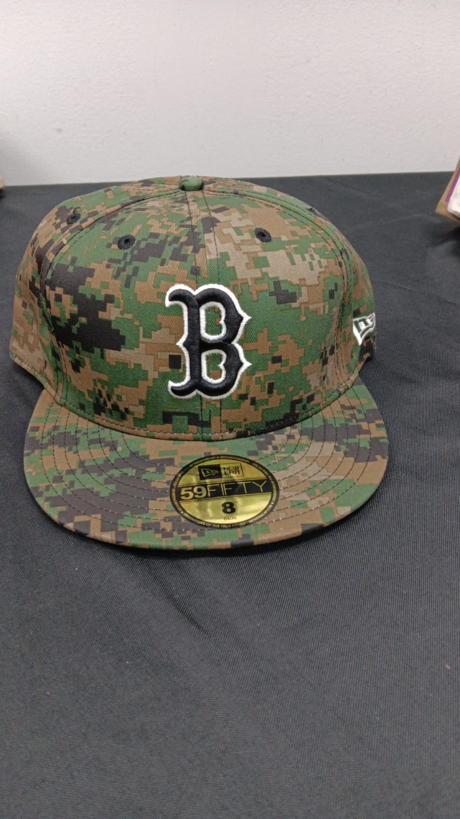 π§’ Wholesale Bulk Hat Box β 20 Premium Hats (HAT-1002)