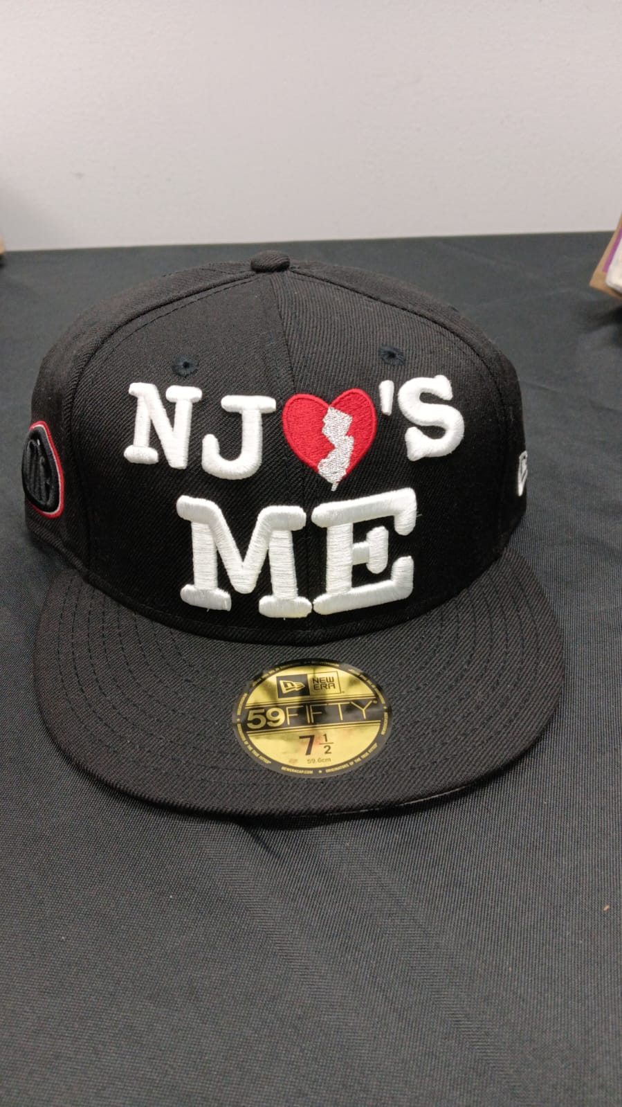 🧢 Wholesale Bulk Hat Box – 20 Premium Hats (HAT-1002)