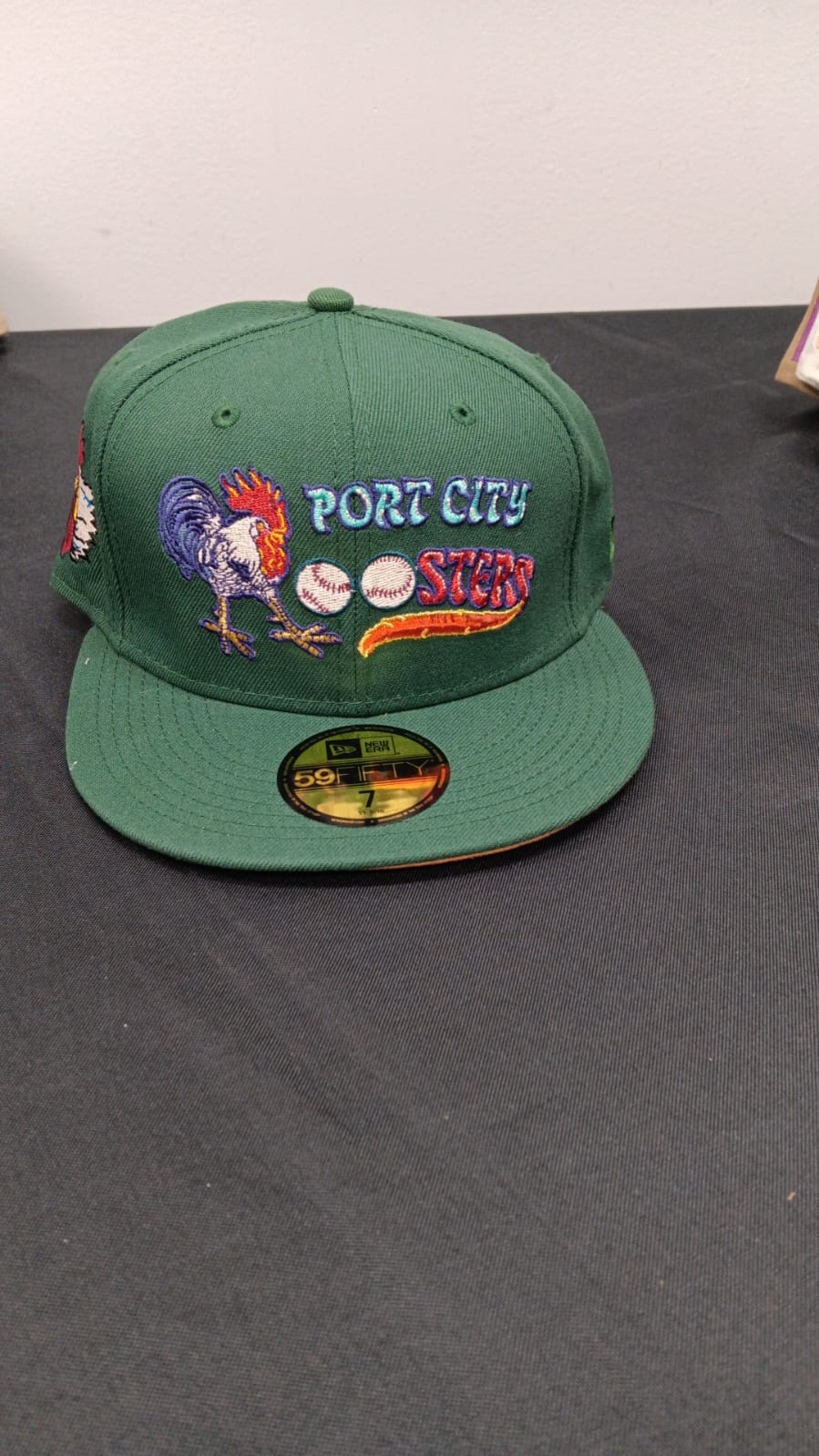 🧢 Wholesale Bulk Hat Box – 20 Premium Hats (HAT-1002)