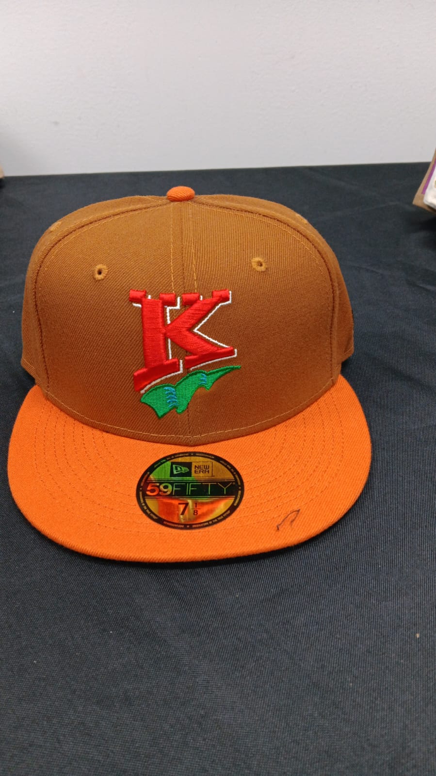 🧢 Wholesale Bulk Hat Box – 20 Premium Hats (HAT-1002)