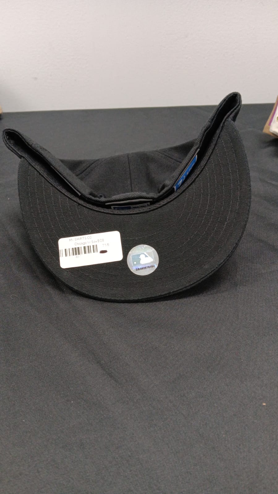 🧢 Wholesale Bulk Hat Box – 20 Premium Hats (HAT-1002)