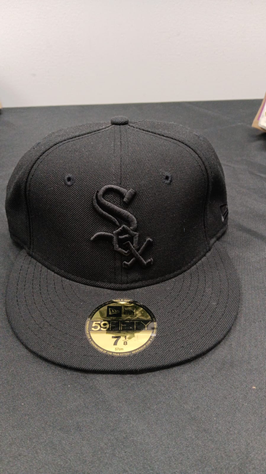🧢 Wholesale Bulk Hat Box – 20 Premium Hats (HAT-1002)