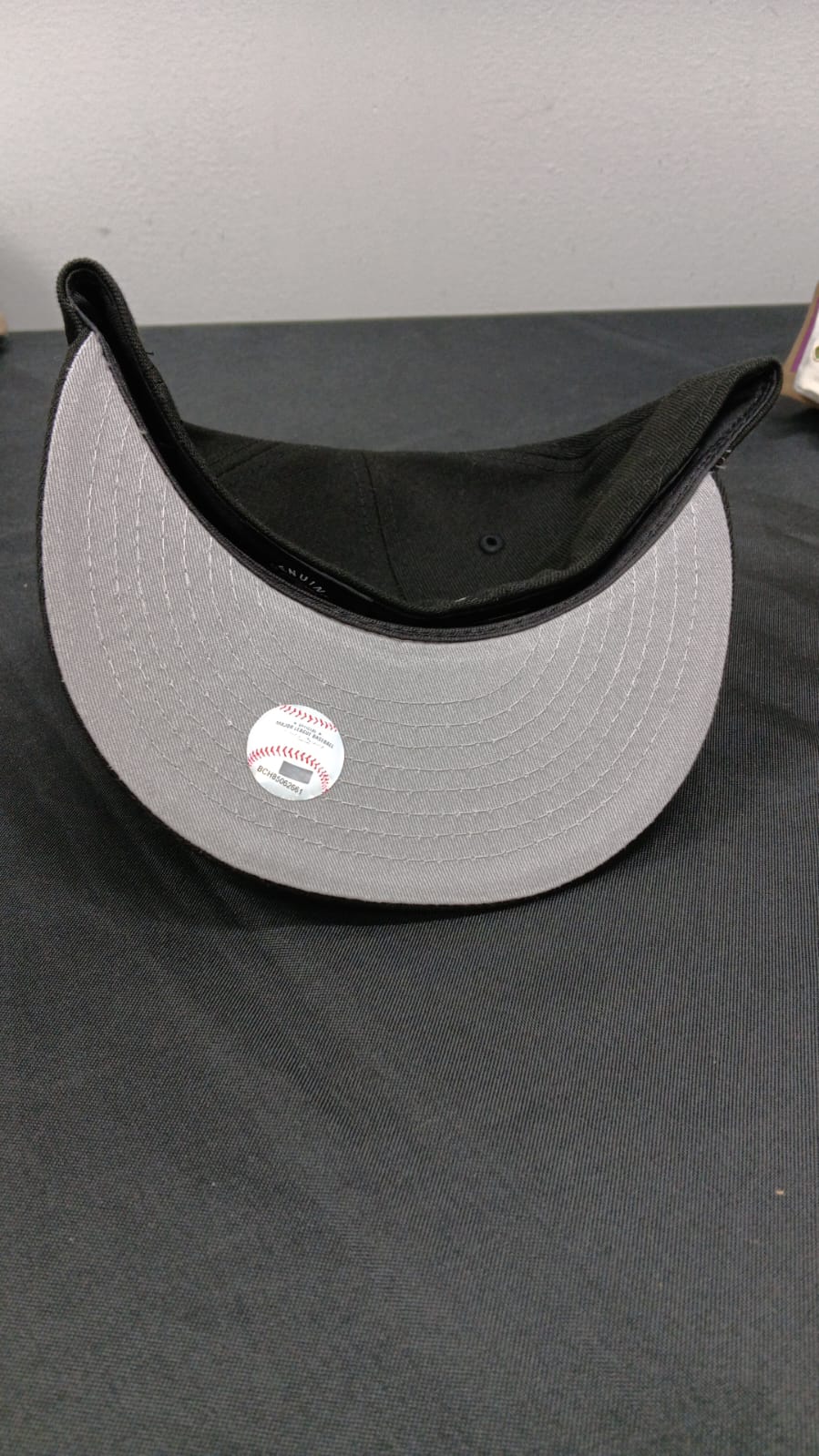 🧢 Wholesale Bulk Hat Box – 20 Premium Hats (HAT-1002)