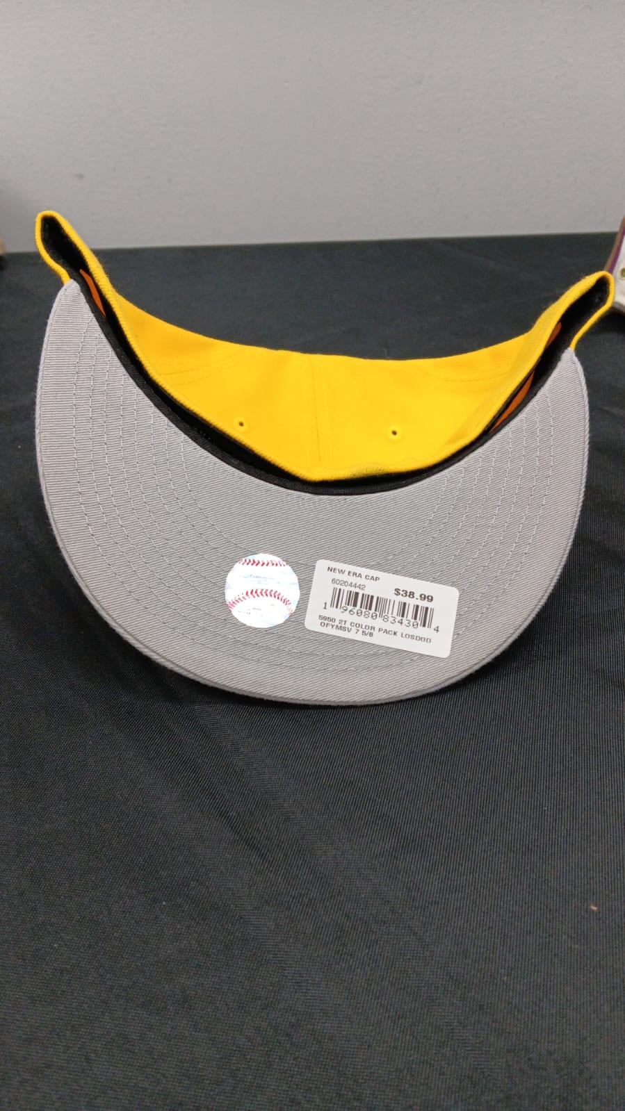 🧢 Wholesale Bulk Hat Box – 20 Premium Hats (HAT-1002)