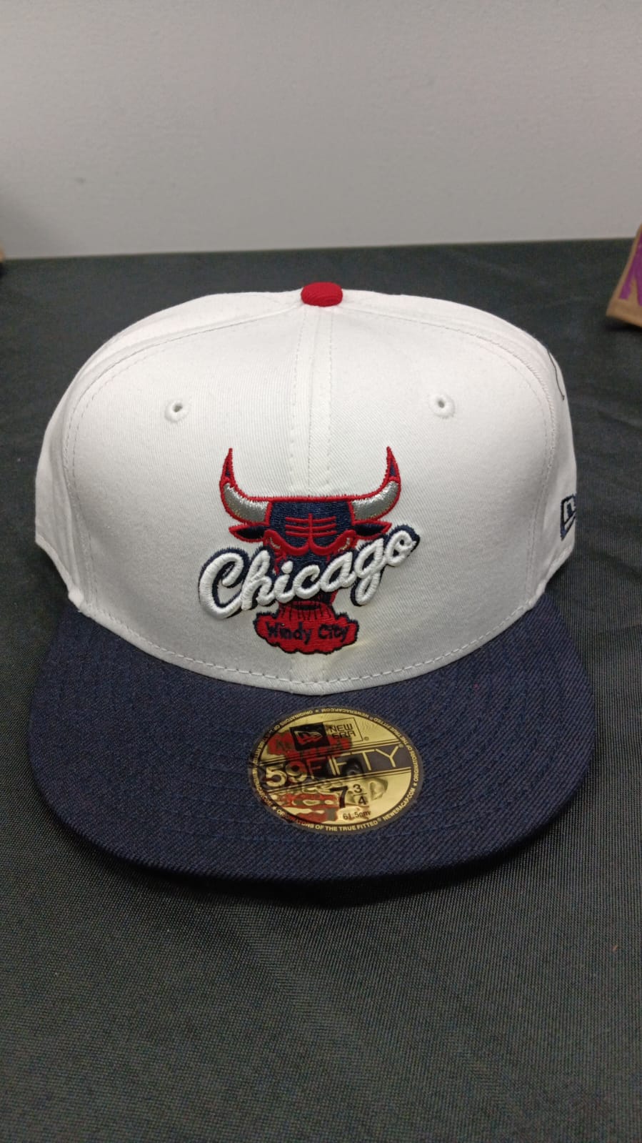 🧢 Wholesale Bulk Hat Box – 20 Premium Hats (HAT-1002)