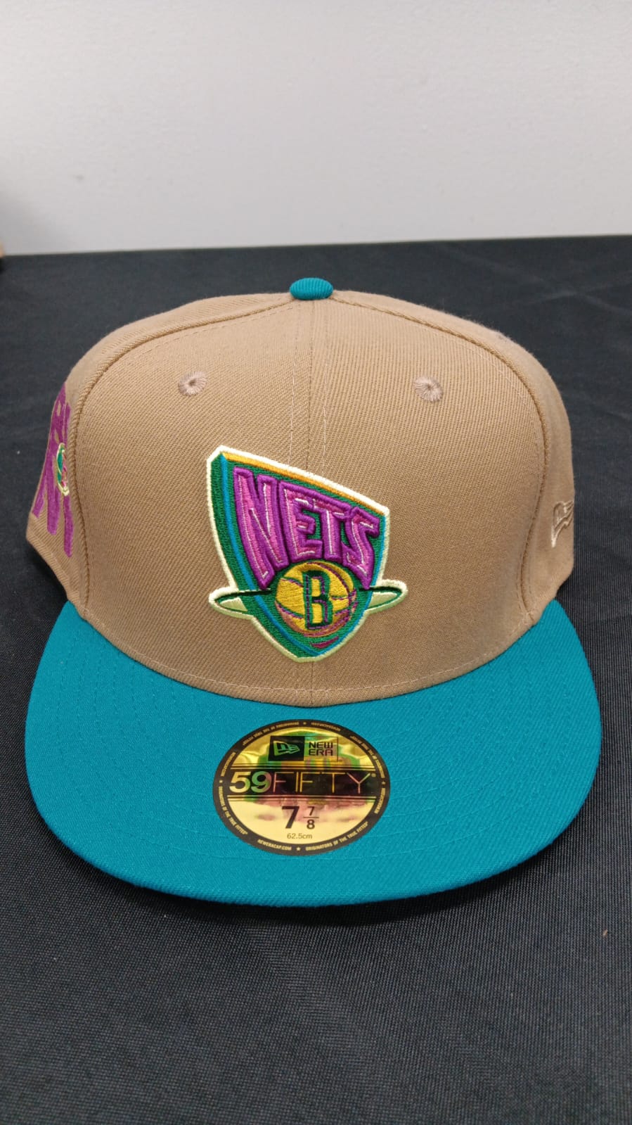 🧢 Wholesale Bulk Hat Box – 20 Premium Hats (HAT-1002)