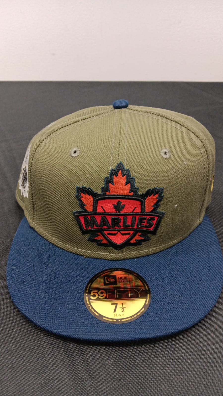 🧢 Wholesale Bulk Hat Box – 20 Premium Hats (HAT-1004)