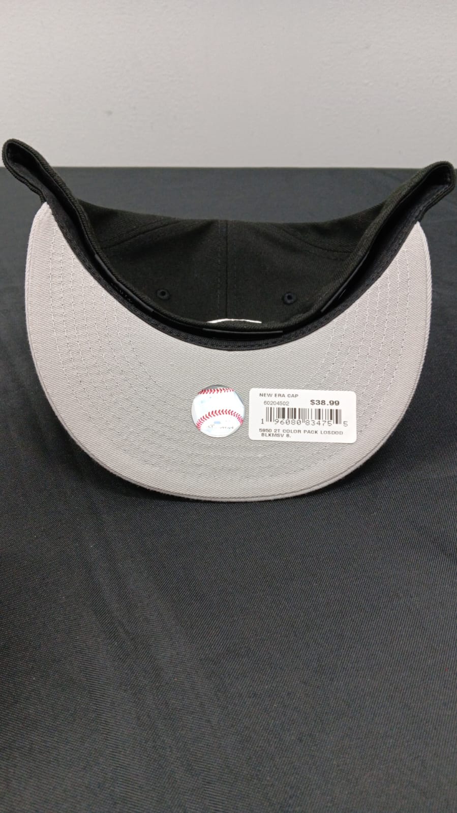 🧢 Wholesale Bulk Hat Box – 20 Premium Hats (HAT-1004)