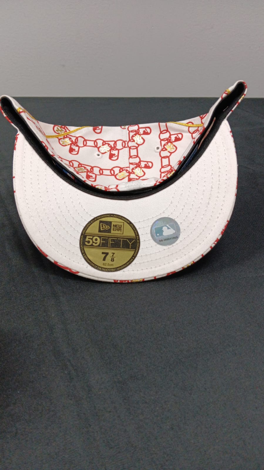 🧢 Wholesale Bulk Hat Box – 20 Premium Hats (HAT-1004)