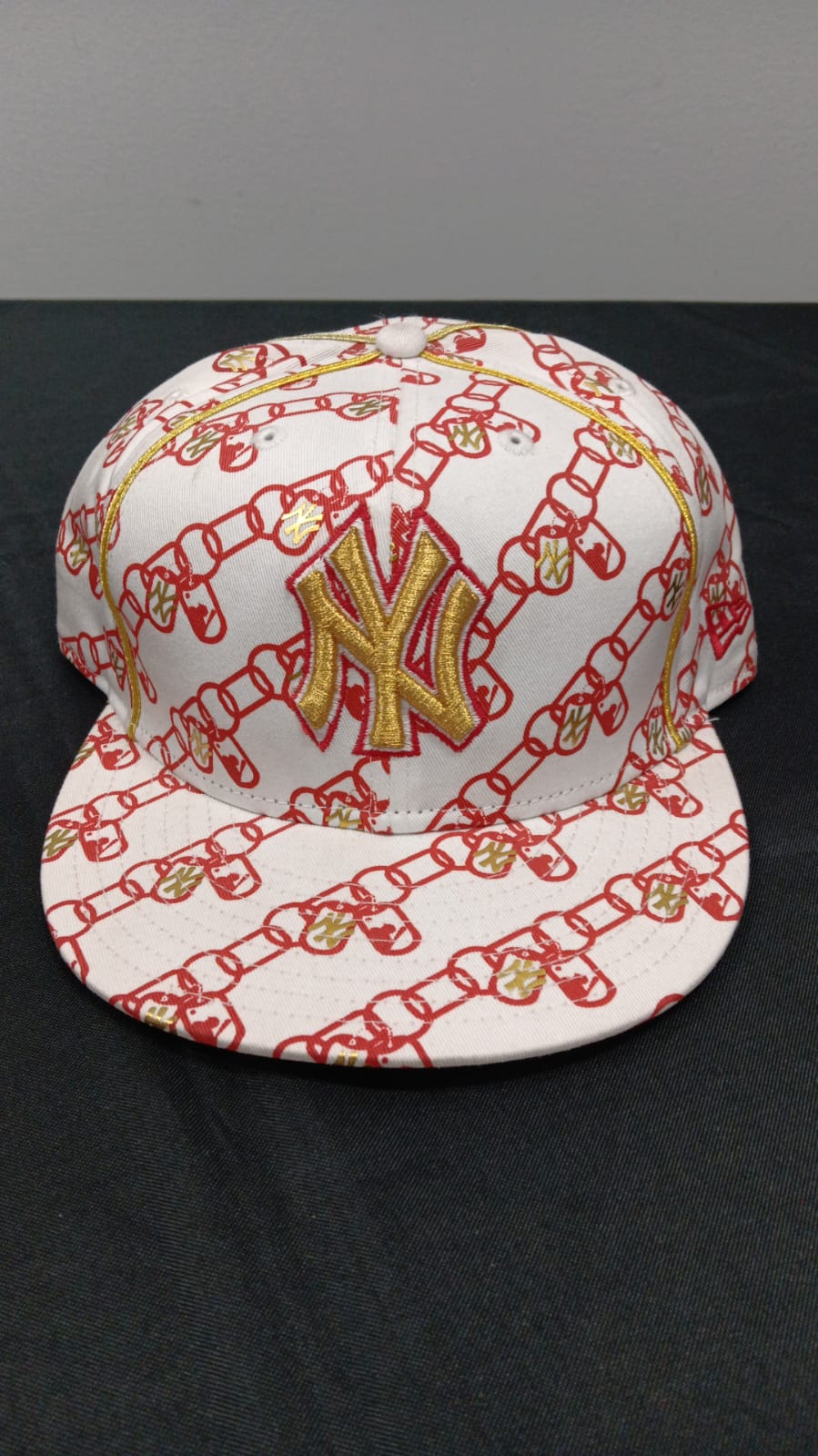 🧢 Wholesale Bulk Hat Box – 20 Premium Hats (HAT-1004)