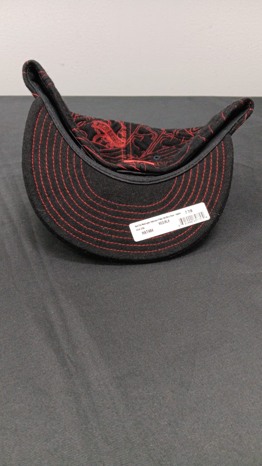 🧢 Wholesale Bulk Hat Box – 20 Premium Hats (HAT-1004)