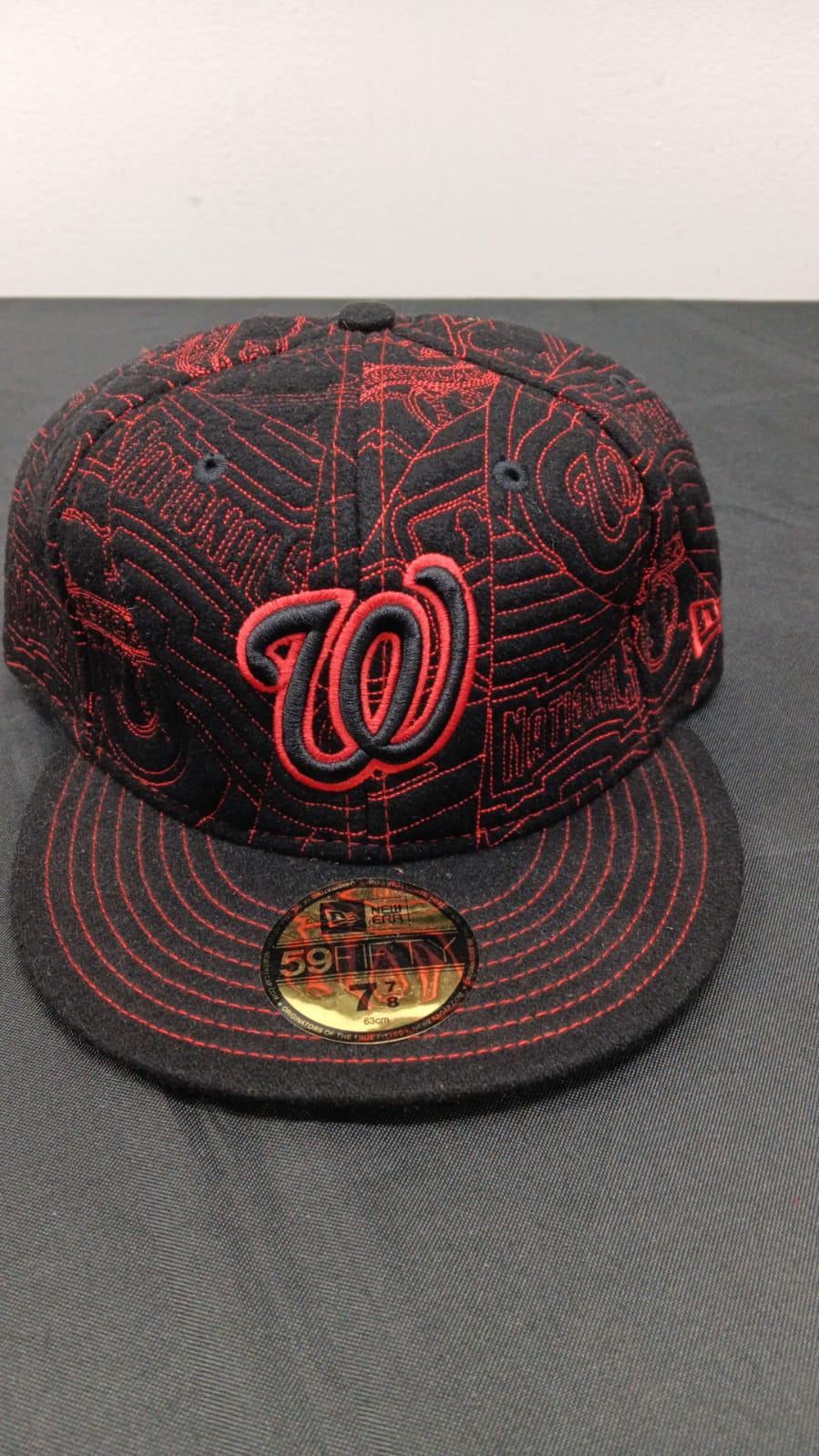 🧢 Wholesale Bulk Hat Box – 20 Premium Hats (HAT-1004)
