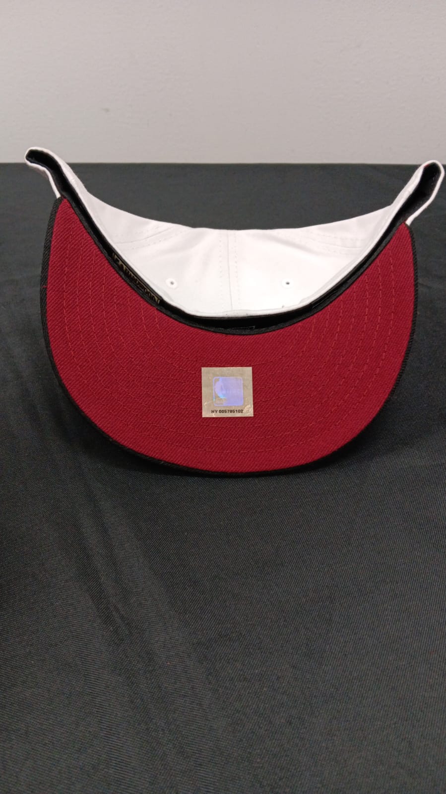 🧢 Wholesale Bulk Hat Box – 20 Premium Hats (HAT-1004)