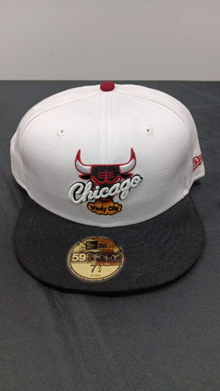 🧢 Wholesale Bulk Hat Box – 20 Premium Hats (HAT-1004)