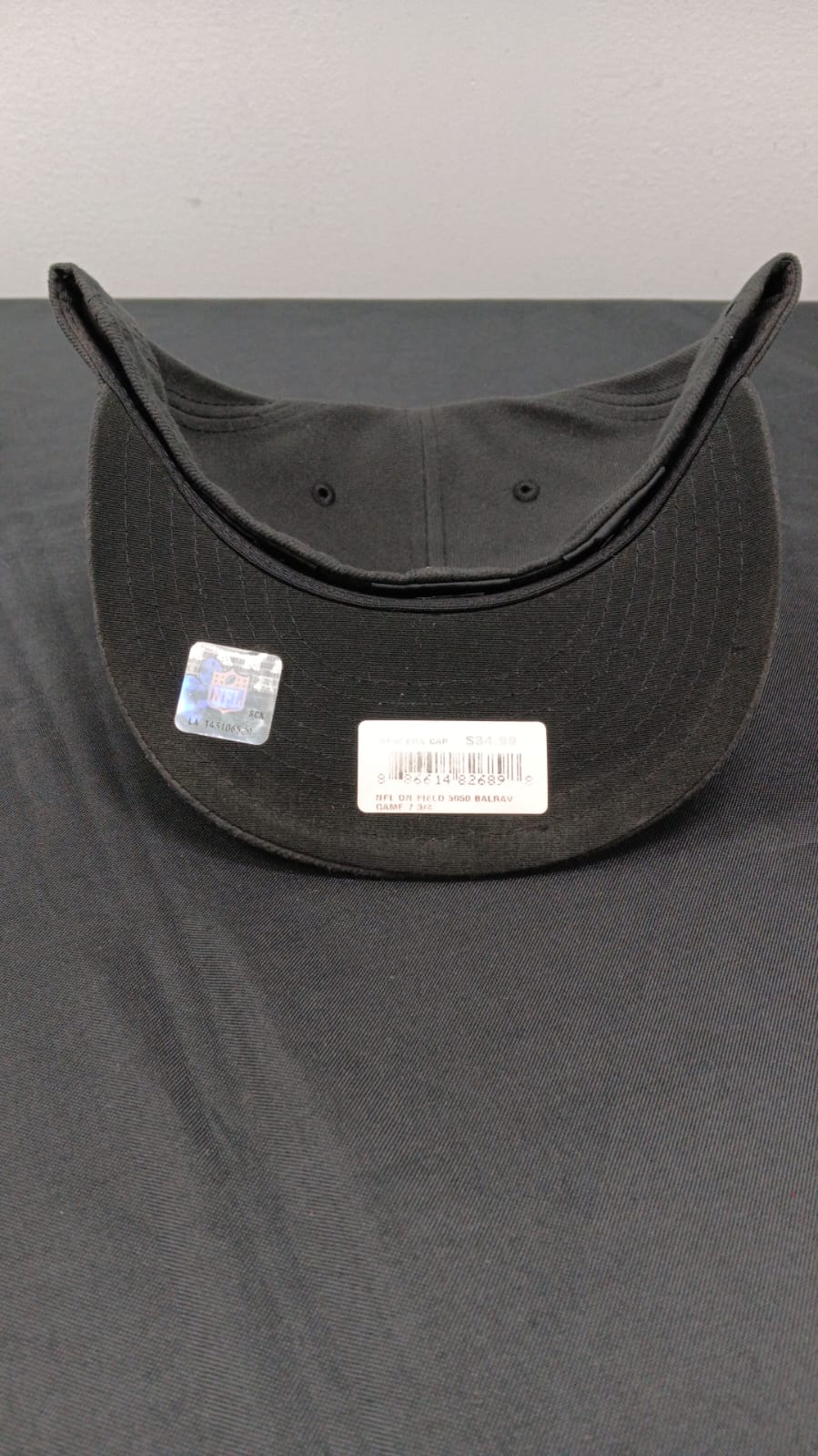🧢 Wholesale Bulk Hat Box – 20 Premium Hats (HAT-1004)