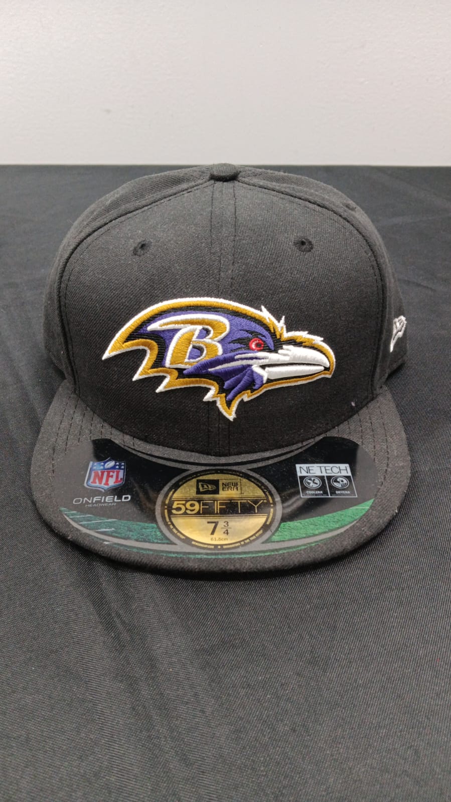 🧢 Wholesale Bulk Hat Box – 20 Premium Hats (HAT-1004)