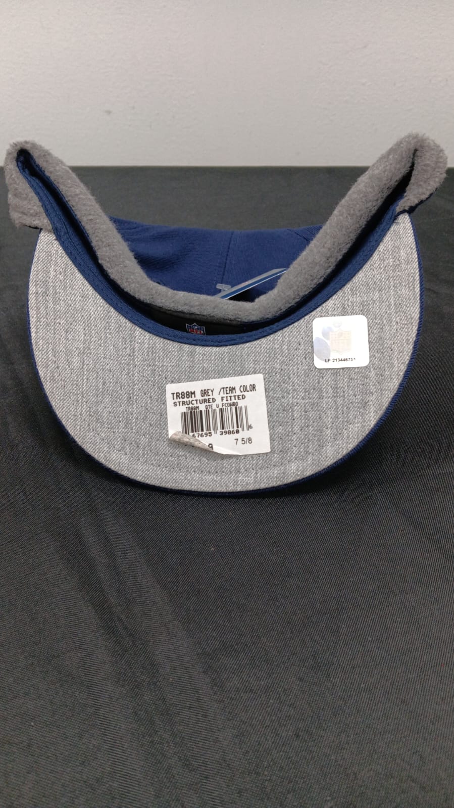 🧢 Wholesale Bulk Hat Box – 20 Premium Hats (HAT-1004)