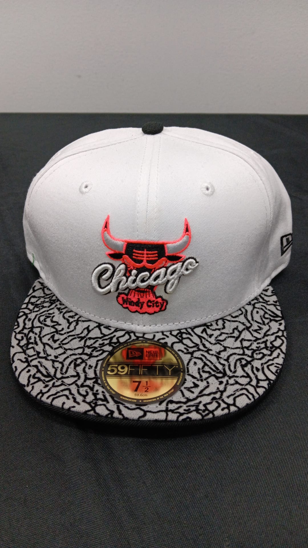 🧢 Wholesale Bulk Hat Box – 20 Premium Hats (HAT-1004)