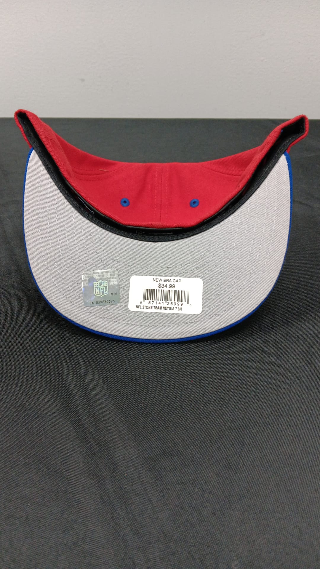 🧢 Wholesale Bulk Hat Box – 20 Premium Hats (HAT-1004)